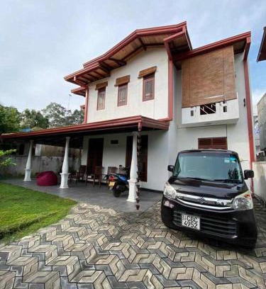 Welipitiya House | Asanks's Home Stay