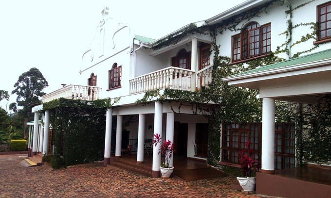Manzini House | ASANTE GUEST HOUSE #6