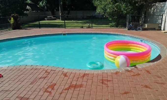 Pretoria House | Asante House