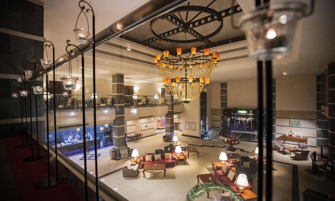 Otaru Resort | Asari Classe Hotel