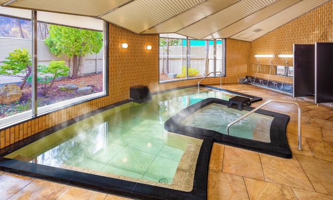 Otaru Hotel | ASARIGAWAONSENHOTEL