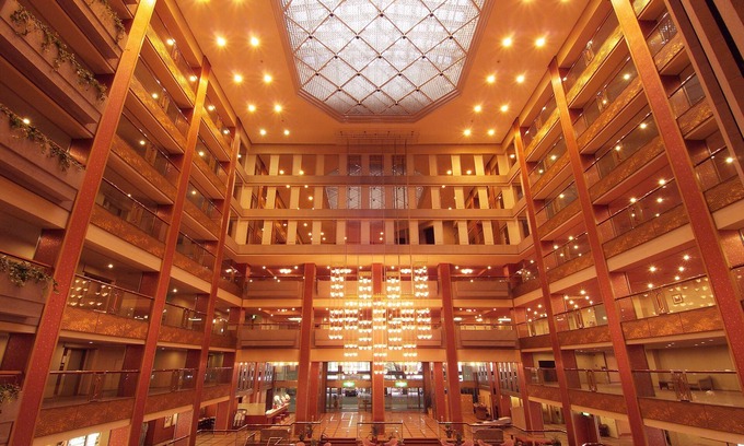 Kinugawa Onsen House | Asaya Hotel