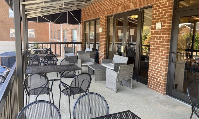 Wilmore Hotel | Asbury Inn & Suites