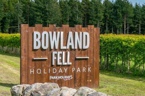 Tosside Resort | Ascot