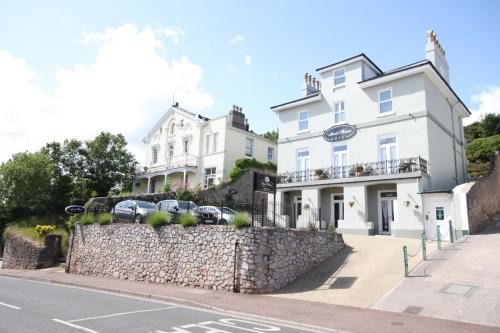 Torquay City Centre House | Ascot House Hotel