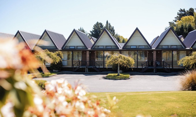 Invercargill Hotel | Ascot Park Hotel