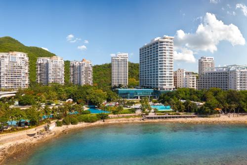 Xiaodonghai Apartment | Ascott Dadonghai Bay Sanya