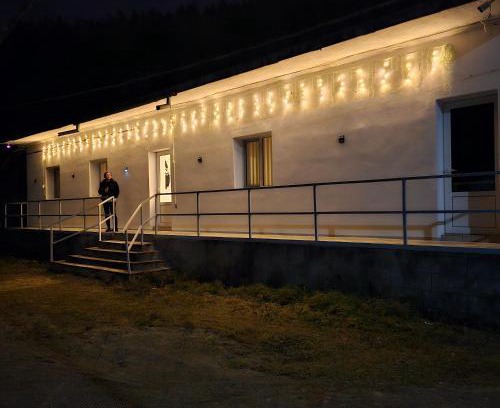 Bicaz House | Ascunzis
