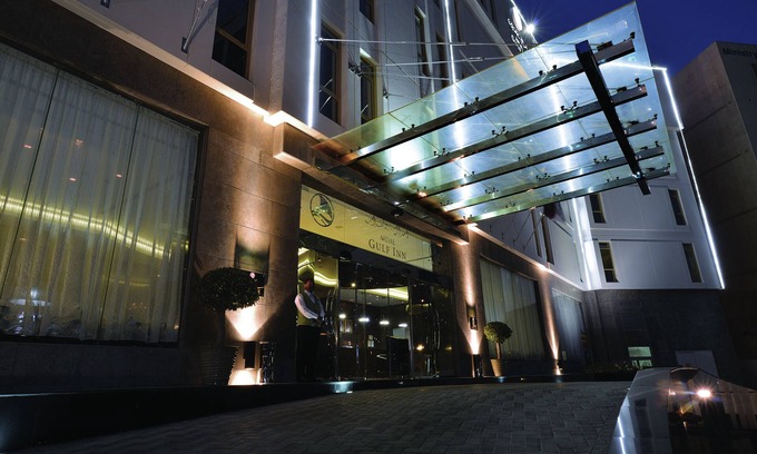 Seef Hotel | Asdal Gulf Inn Boutique Hotel Seef