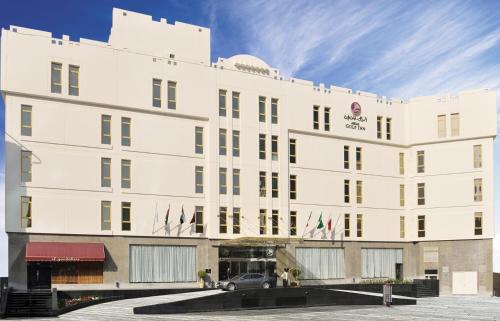 Seef Hotel | Asdal Gulf Inn Boutique Hotel- SEEF