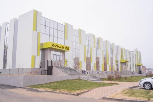 Aktobe Hotel | Aсe Hotel