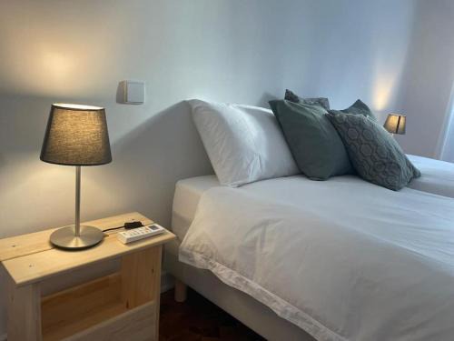 Alvalade Apartment | ASF Home