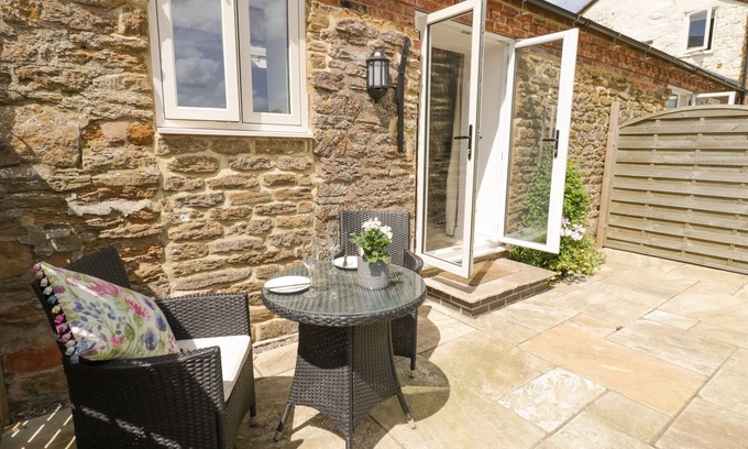 Daventry Cottage | Ash Barn