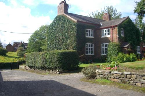 Little Bollington House | Ash Farm Country House
