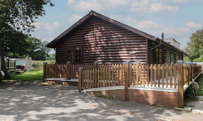 Swanage Cottage | Ash