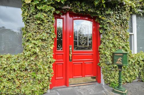 Roscoe Bed & Breakfast | Ash Grove House