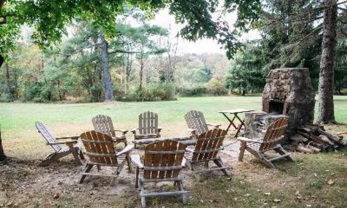 Holicong Bed & Breakfast | Ash Mill Farm Bed & Breakfast