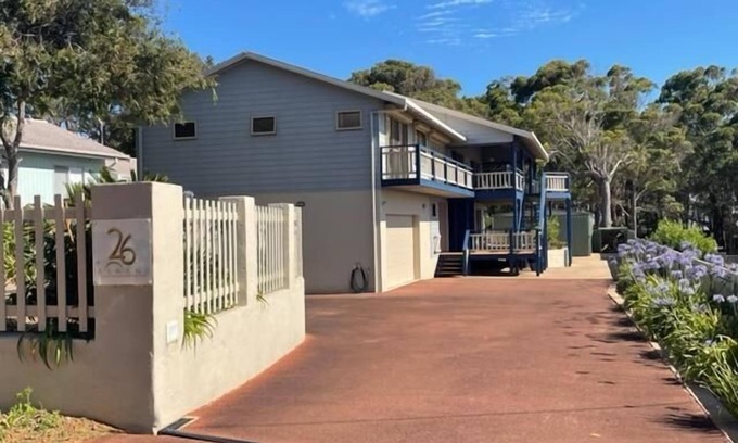 Augusta House | Ashani - 2Brm 2Bath - Ashani -my house is your house