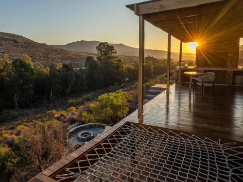 Cederberg Apartment | Ashanté Boutique Retreat