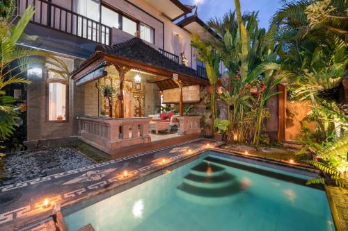 Ubud City-Centre Villa | Ashanti Villa Ubud