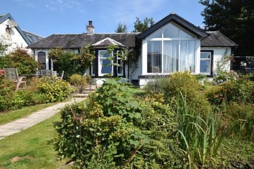 Cairndow House | Ashburn Cottage