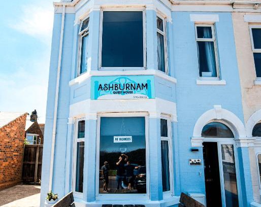 Hornsea Bed & Breakfast | Ashburnam Guest House