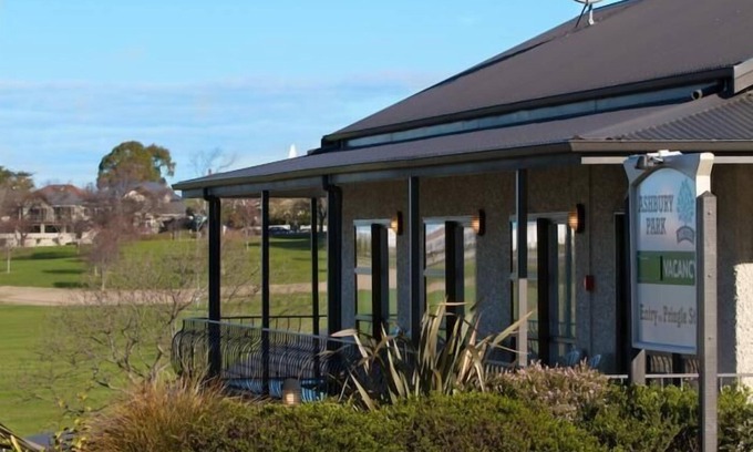 Timaru Hotel | Ashbury Park Motel