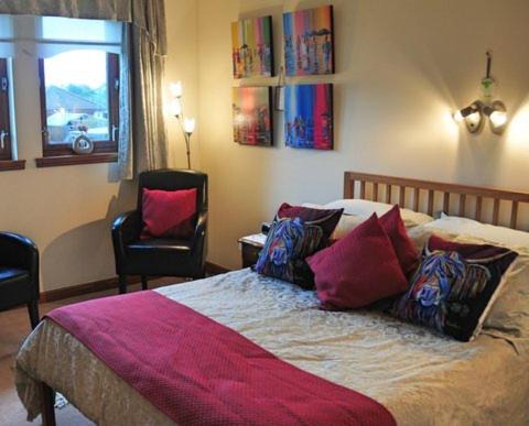 Livingston House | Ashcroft Farmhouse