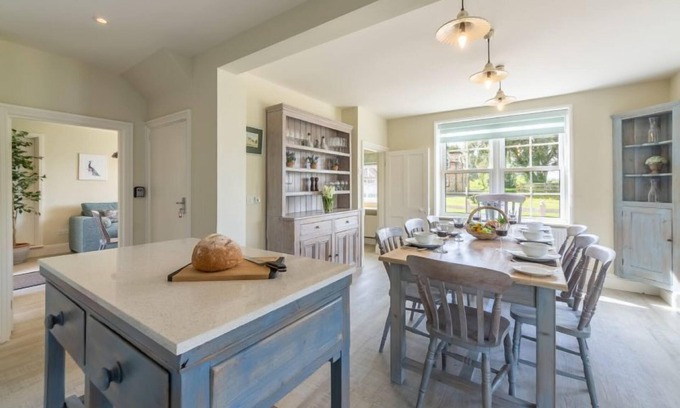 Thornham Cottage | Ashdale, Thornham, Norfolk