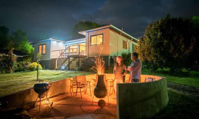 Dover Bed & Breakfast | Ashdowns of Dover B&B