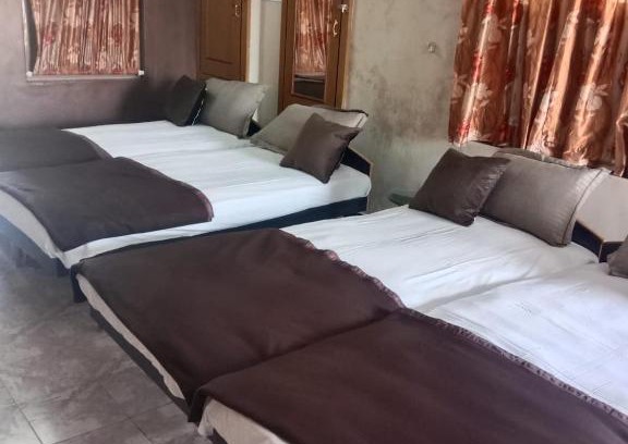 Dwarka House | Ashirwad bunglow