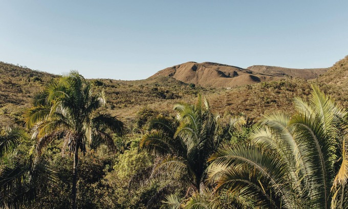 Alto Paraiso de Goias Ski Chalet | Ashiyana Brasil