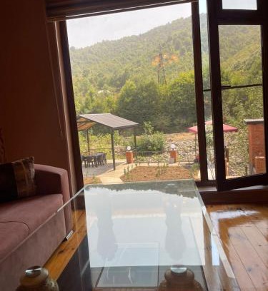 Azerbaijan House | Ashla guest house