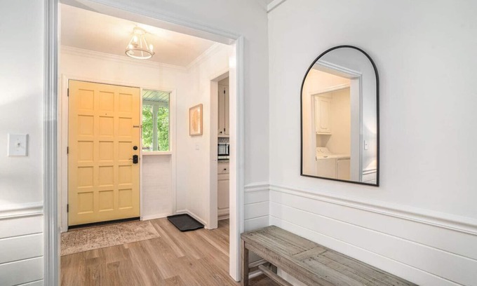 Charleston Apartment | Ashley River Bliss~Cozy 3br/2ba Home w/Game Room!