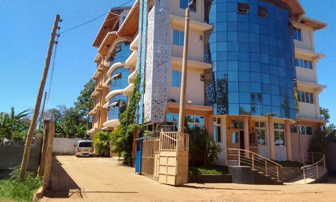 Bungoma Hotel | Ashley Suites Limited Bungoma