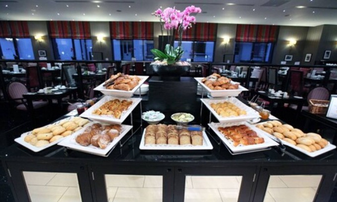 Stoneybatter Hotel | Ashling Hotel Dublin