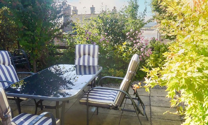 Arnside House | Ashmeadow Villa