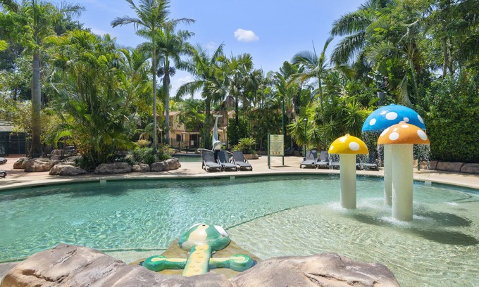 Ashmore Other | Ashmore Palms Holiday Village