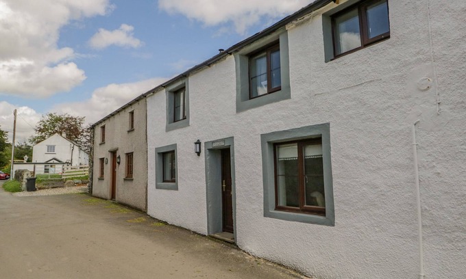 Bassenthwaite Cottage | ASHNESS, pet friendly, character holiday cottage in Keswick