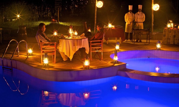 Mara North Conservancy Other | Ashnil Mara Camp