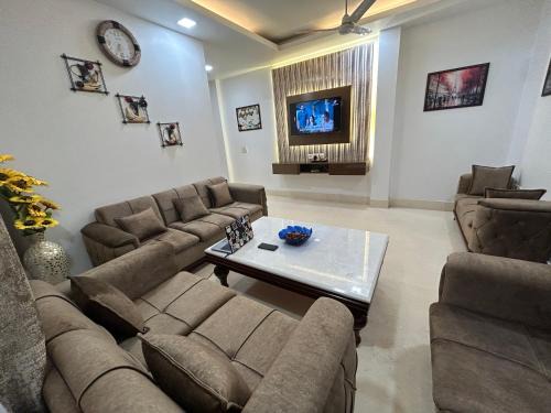 Lajpat Nagar Apartment | Ashoka Homes