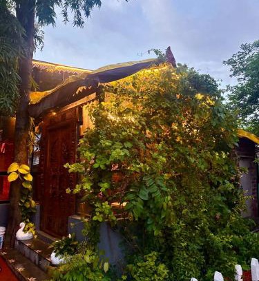 Vaduj Villa | Ashoka