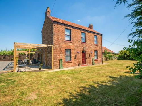 Durham House | Ashtree Farmhouse