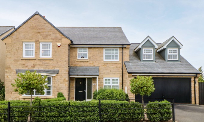 Barnard Castle House | ASHTREE, pet friendly, character holiday cottage in Barnard Castle