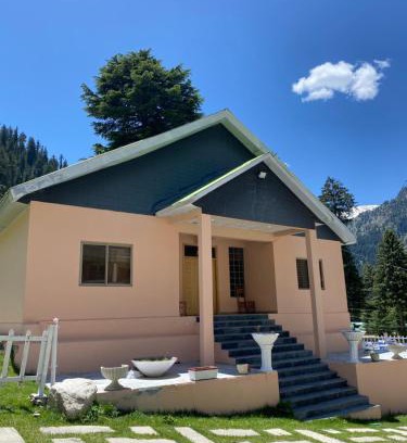 Kohistan House | Ashwood Cottage