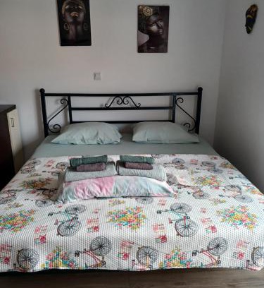 Ravno Apartment | Asi 1 i Asi 2