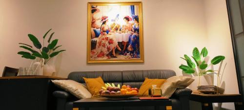 Pathum Thani House | Asia Boutique Club Residence 1