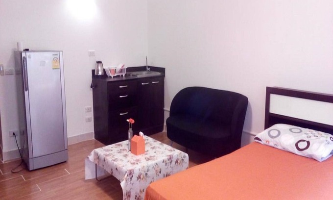 Ban Mai Apartment | Asia Don Mueang Bangkok Condominium