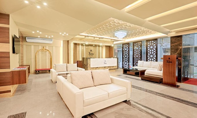 Dhaka Hotel | Asia Hotel & Resorts