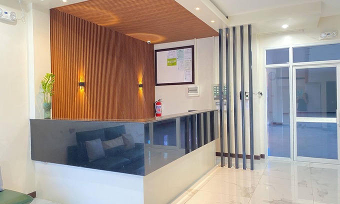 Bayawan City Hotel | Asia Jem Hotel - Bayawan